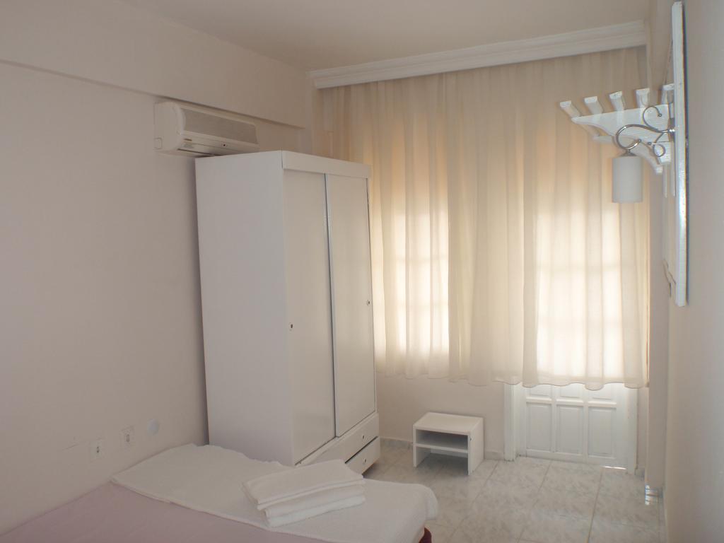 Dm Hotel Marmaris Værelse billede
