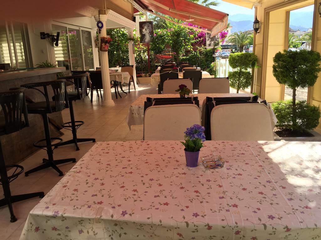 Dm Hotel Marmaris Værelse billede