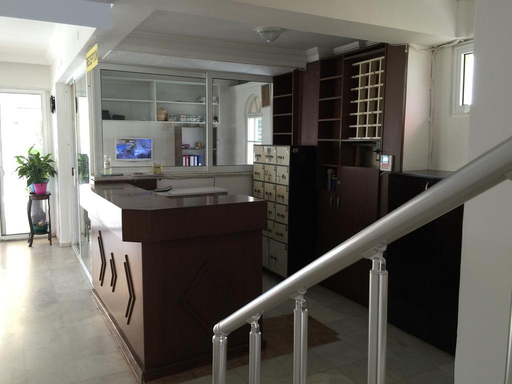 Dm Hotel Marmaris Værelse billede