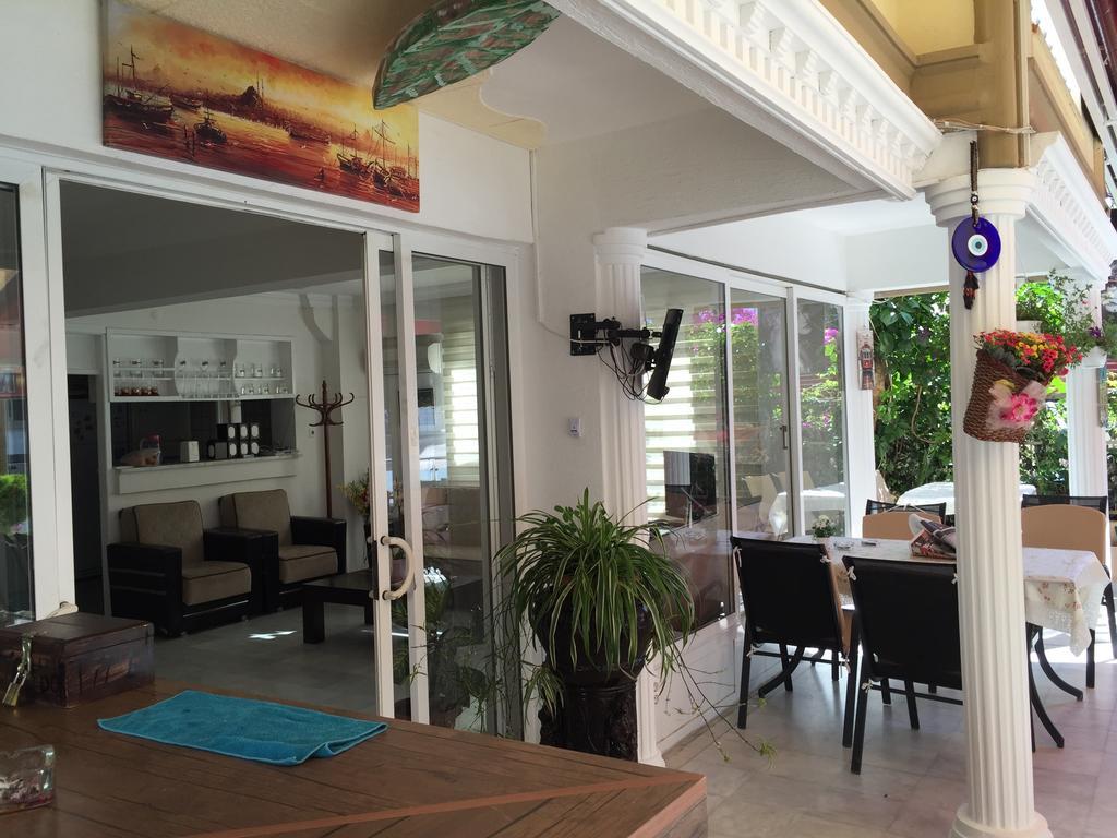 Dm Hotel Marmaris Værelse billede