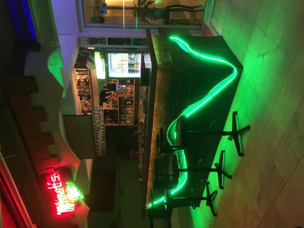 Dm Hotel Marmaris Eksteriør billede