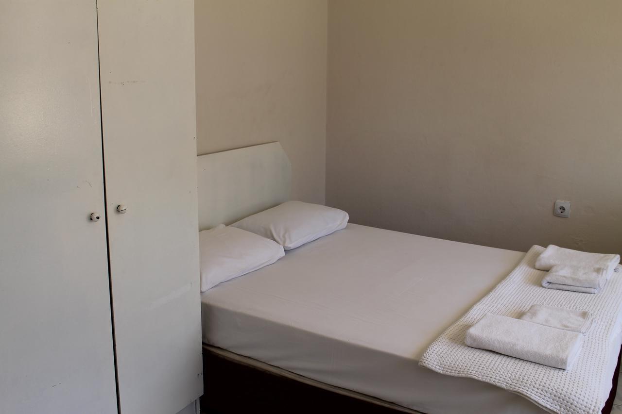 Dm Hotel Marmaris Eksteriør billede
