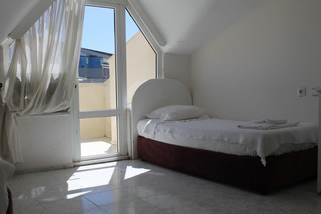 Dm Hotel Marmaris Eksteriør billede
