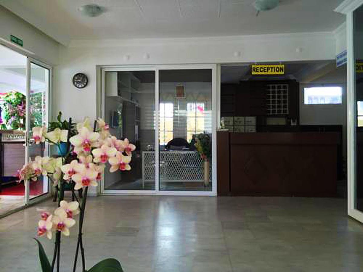 Dm Hotel Marmaris Eksteriør billede
