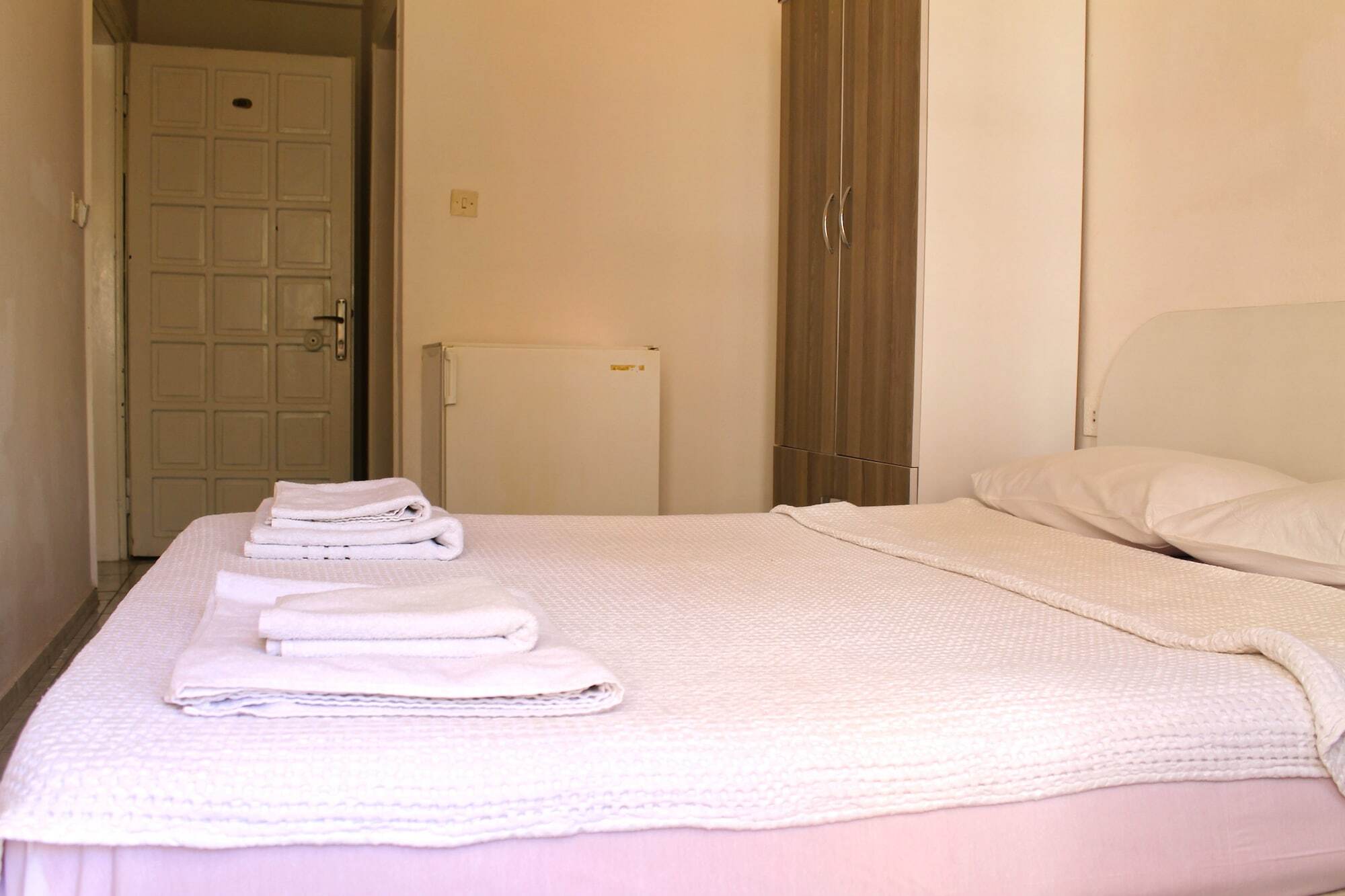 Dm Hotel Marmaris Eksteriør billede